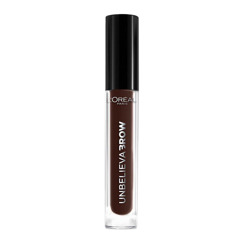 Unbelieva Brow Nu 109 Ebony