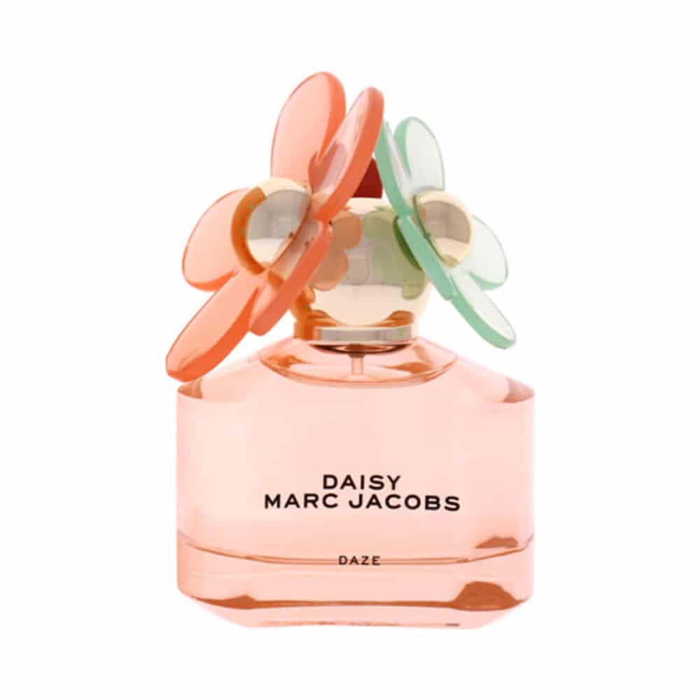 Daisy Daze Marc Jacobs Edt 50Ml Mujer Tester
