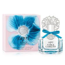 Vince Camuto Capri Edp Mujer 100ml