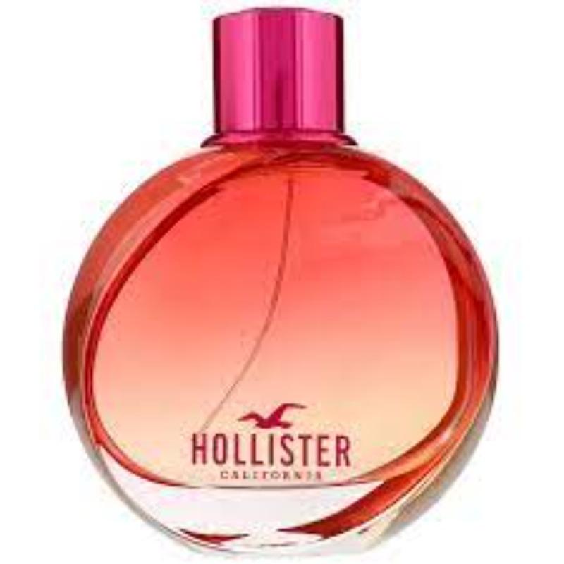Hollister Wave 2 Edp 100 Ml Edp Mujer
