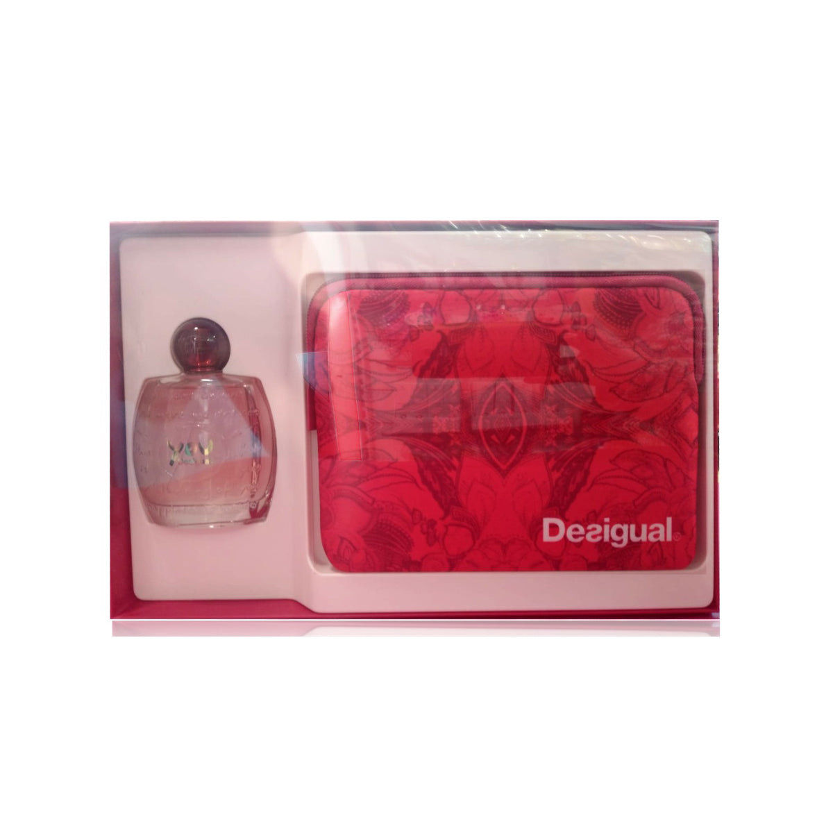 Estuche Desigual You Edt 100Ml+Neceser Mujer61