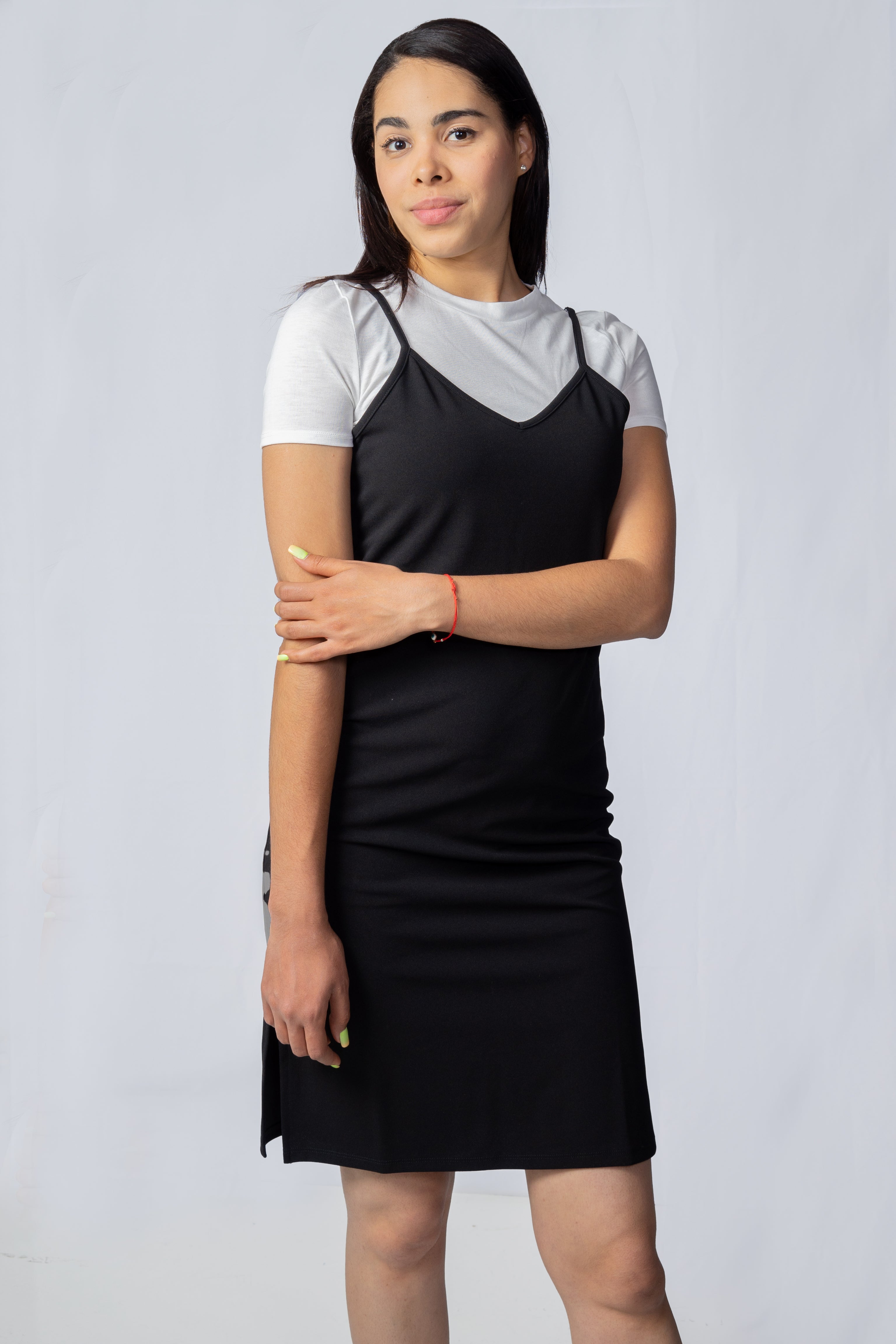 Vestido Jacqueline Jdydiana Negro