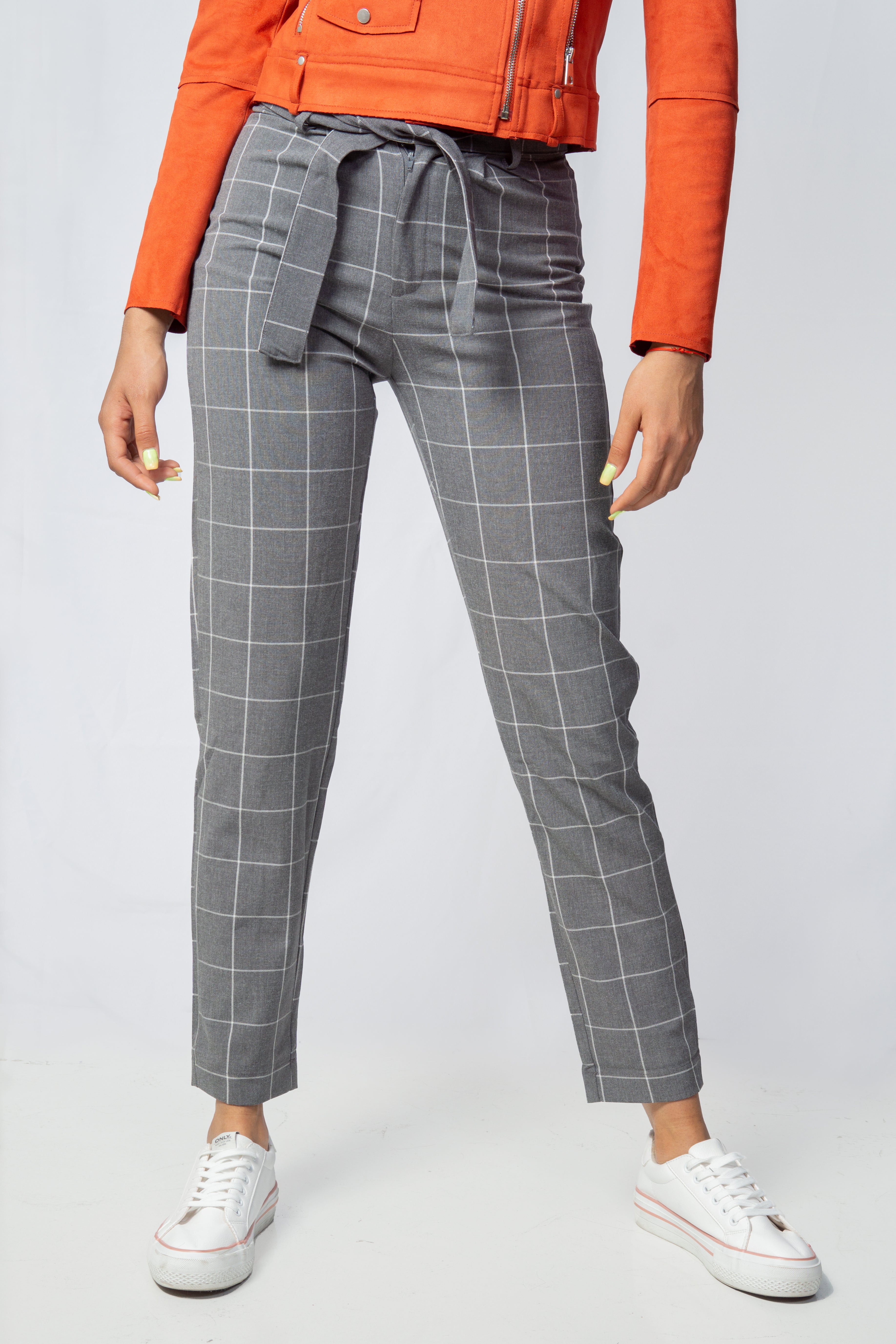 Pantalón Jacqueline Femenino Jdypuca