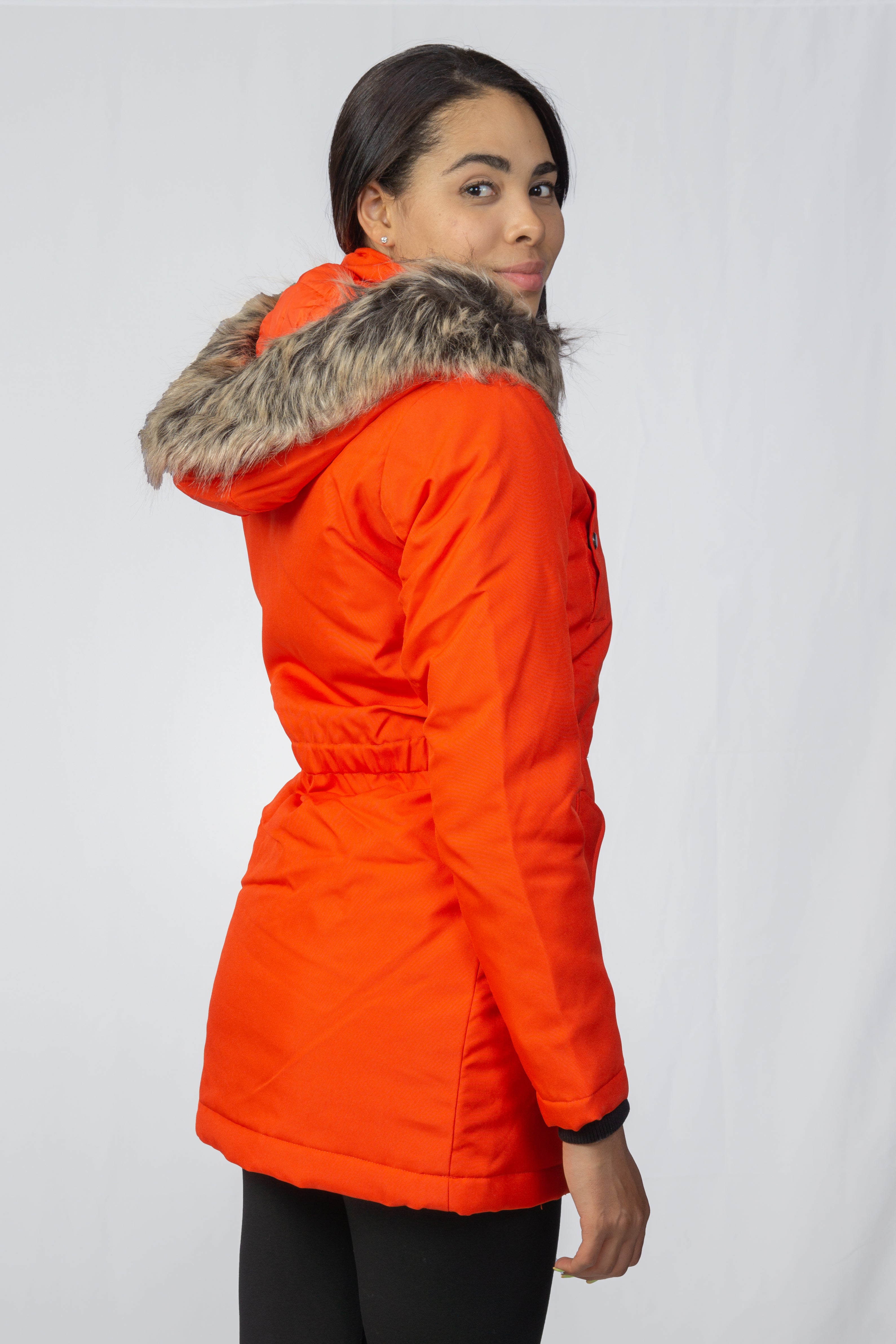 Chaqueta Only Onliris CC Rojo