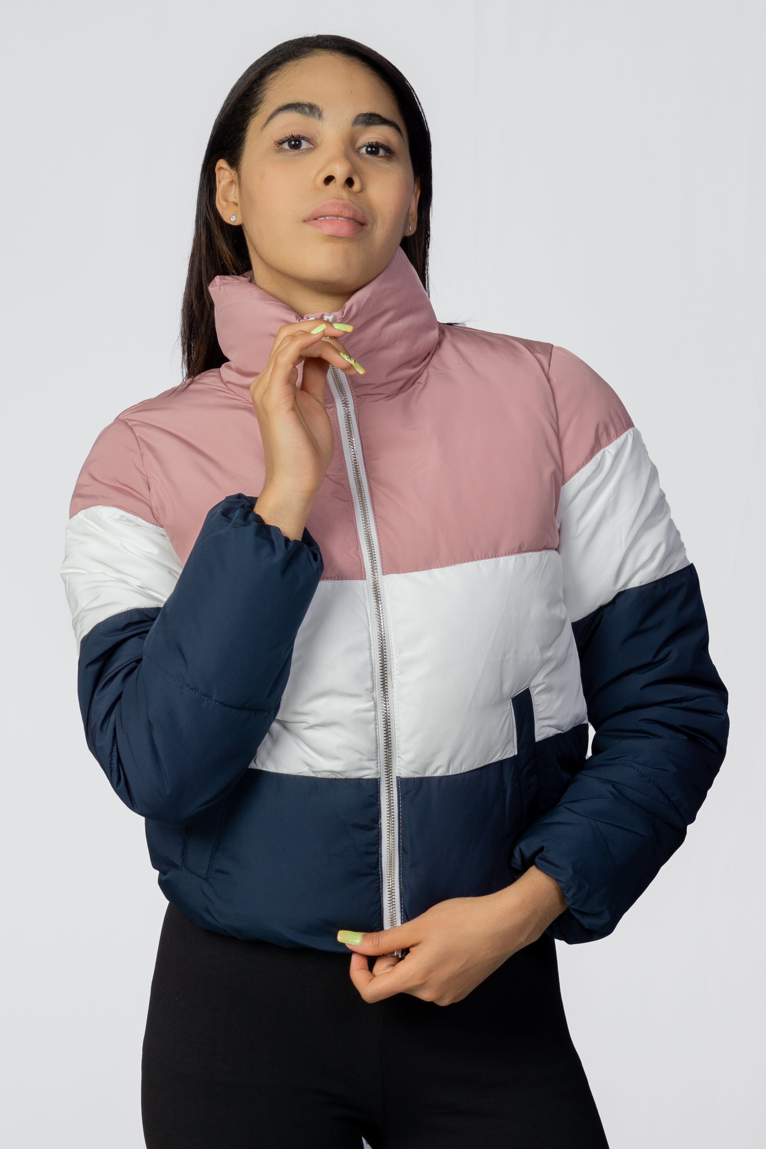 Chaqueta Jacqueline Yong Jdyerica Rosado