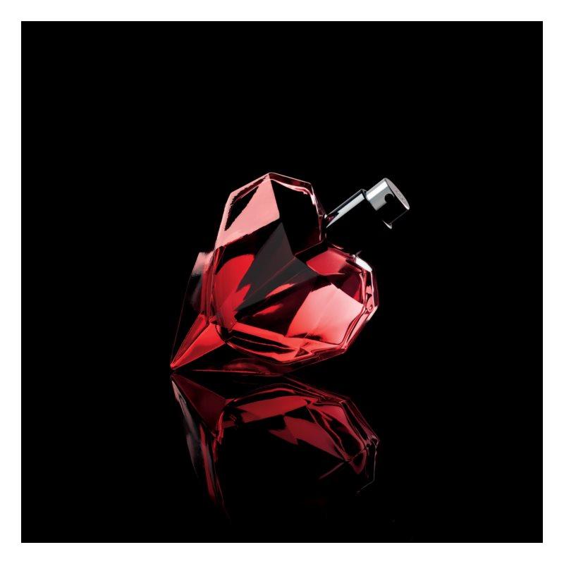 DIESEL LOVERDOSE REDKISS EDP 30ML MUJER