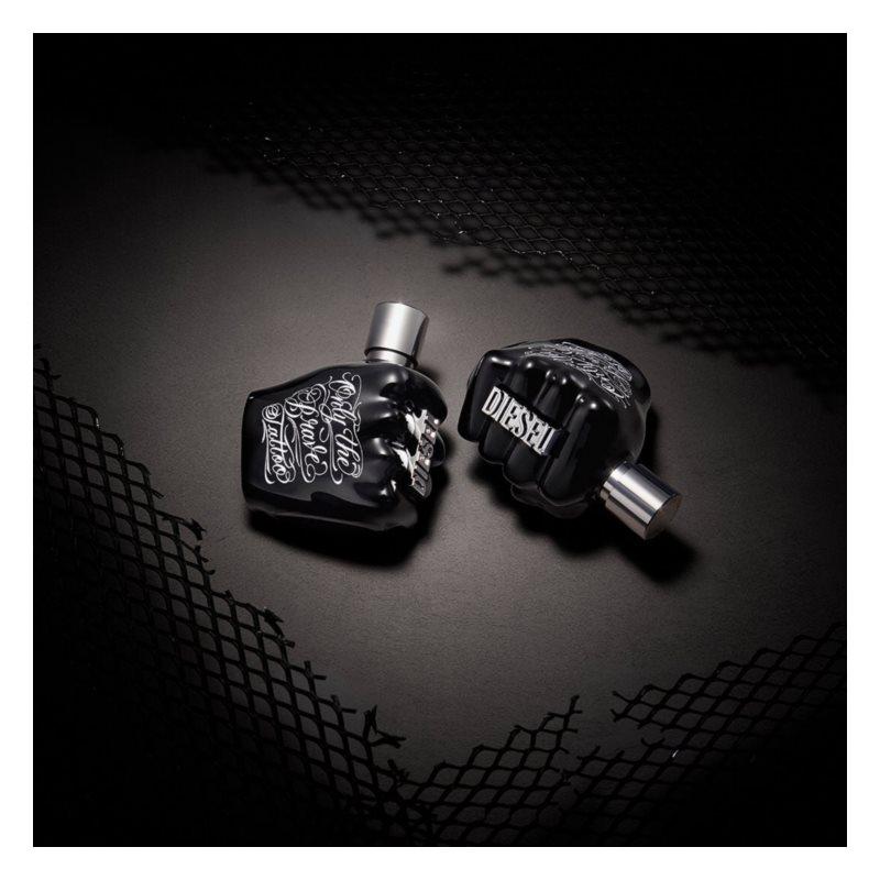 Diesel Only The Brave Tatoo 75ml EDT Hombre