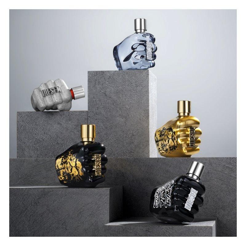 Diesel Only The Brave Tatoo 75ml EDT Hombre