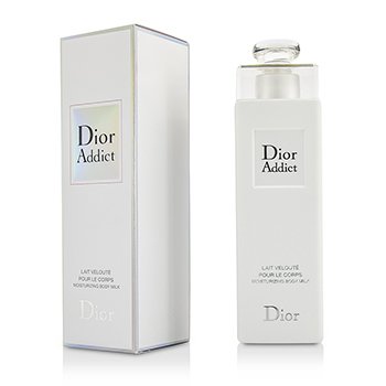 Dior Addict 200ml Body Lotion Mujer Christian Dior