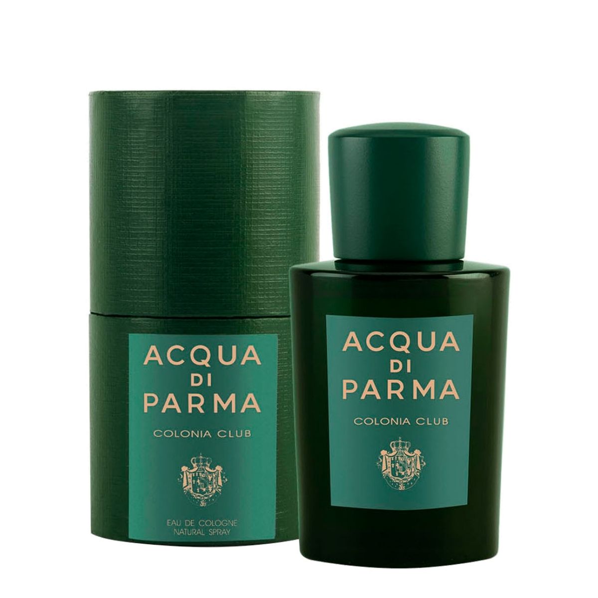 Acqua Di Parma Colonia Club Edc 50ml Hombre