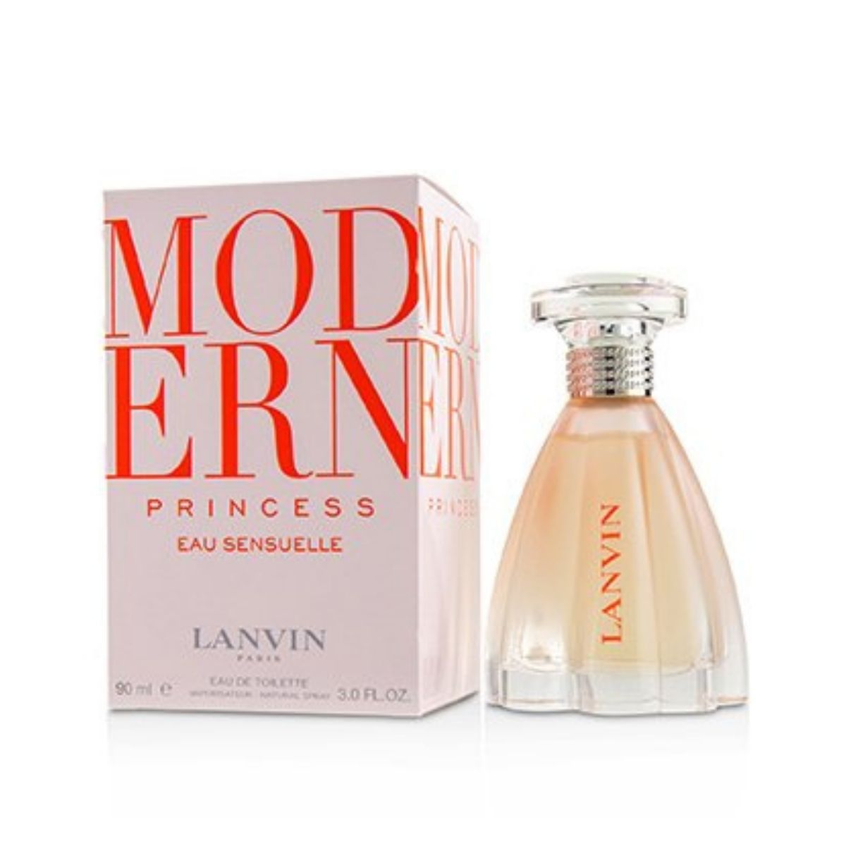 Modern Princess Eau Sensuelle Lanvin Edt 90ml Mujer
