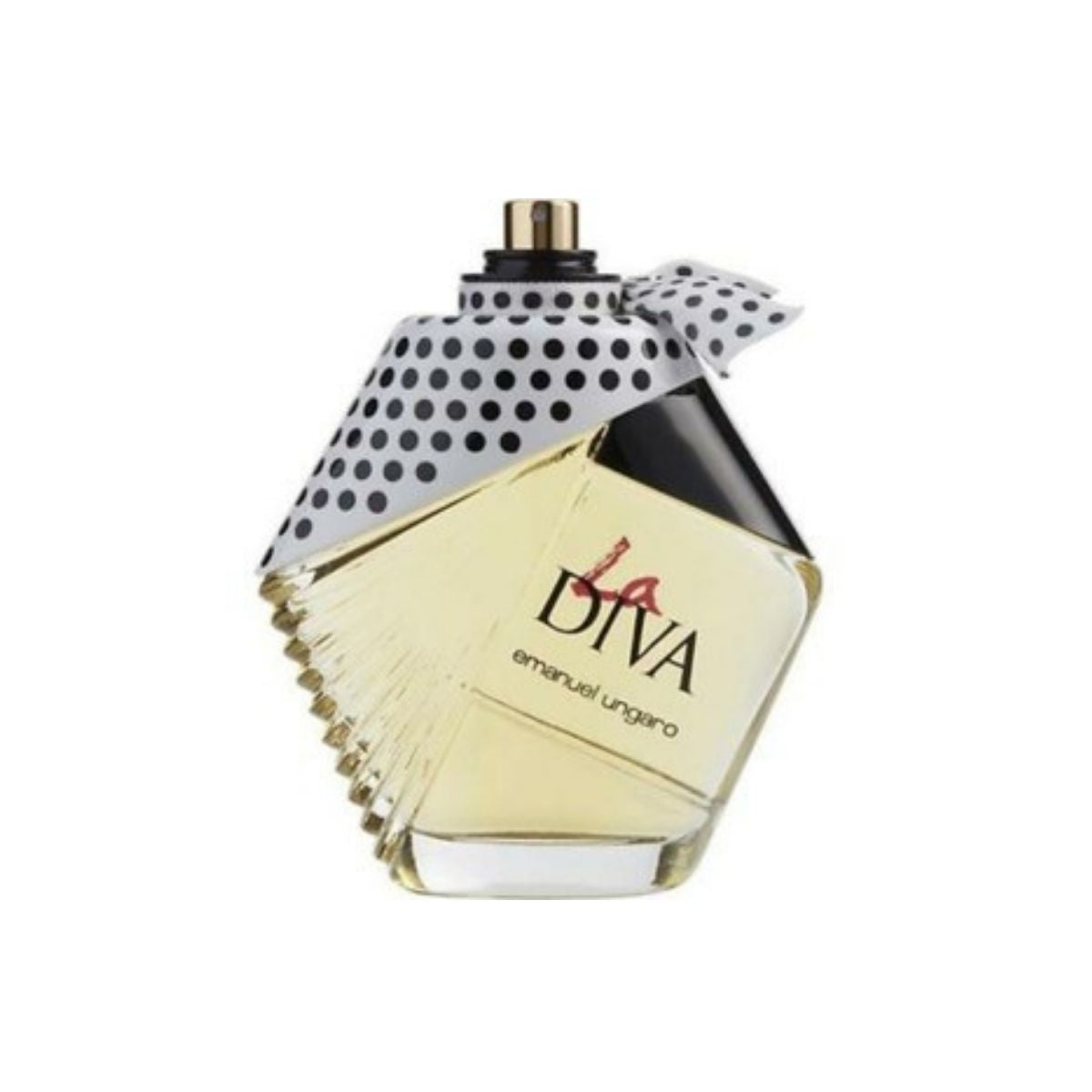 Ungaro La Diva Edp 100Ml Mujer Tester