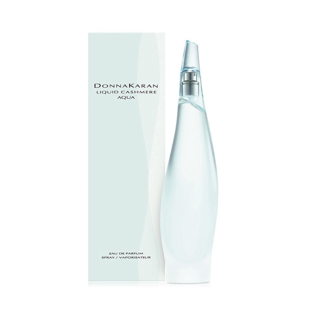 DonnaKaran Liquid Cashmere Aqua Edp 100 ml Mujer
