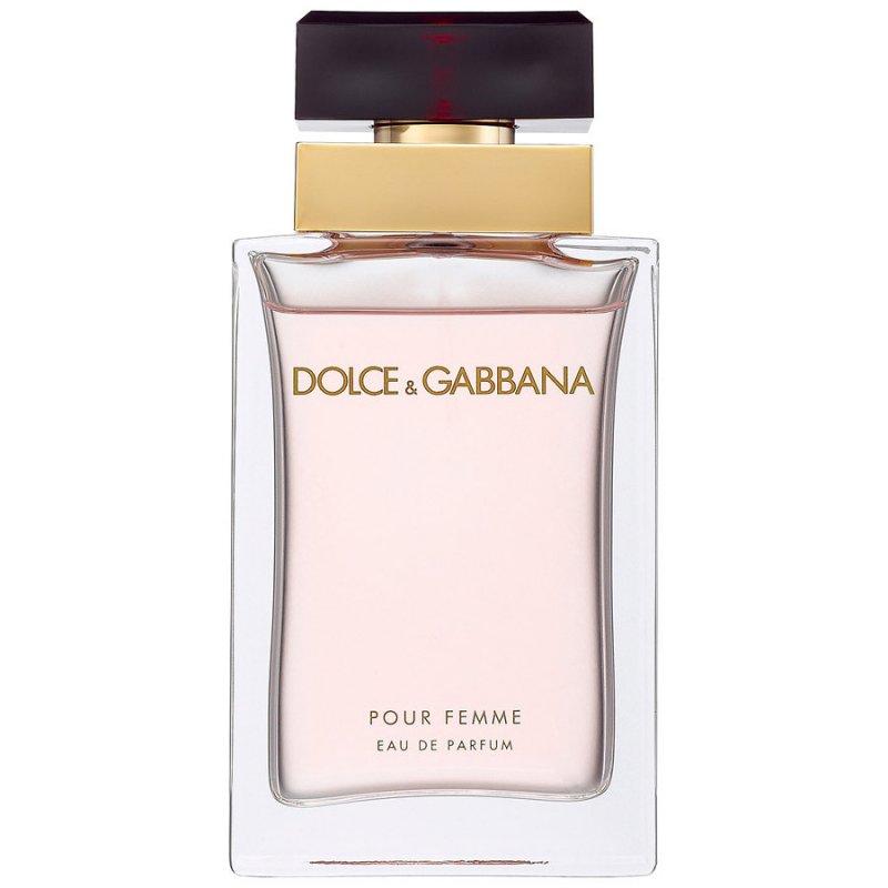 Pour Femme Edp 100 Ml Mujer Dolce & Gabbana