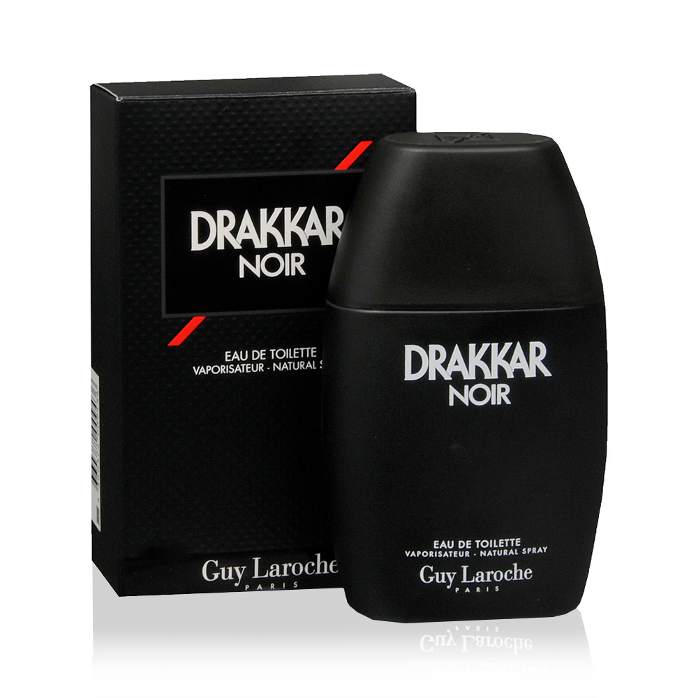 Drakkar Noir Edt 100ml Hombre - Main Image