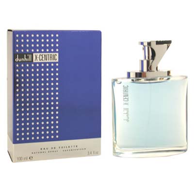 Dunhill X-Centric EDT 100 ml Hombre