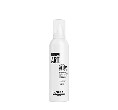 Tecni Art Full Volume Extra 250 Ml