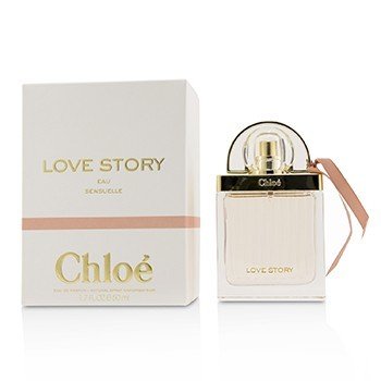 Chloe love Story Edp 50ML Mujer