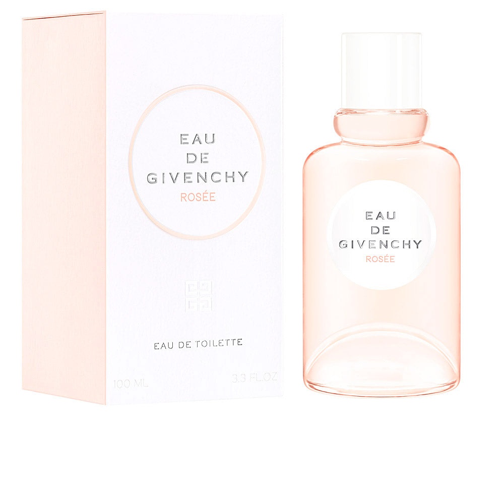 Eau de Givenchy Rosee Edt 100 ml Mujer