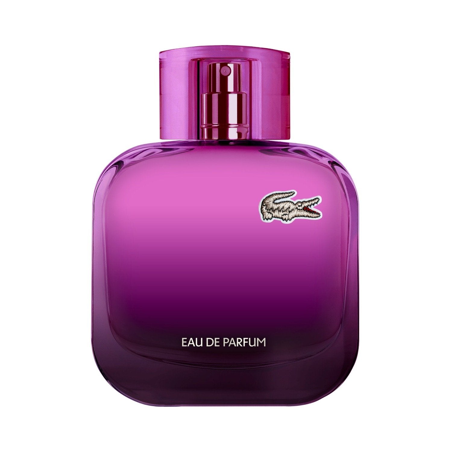 Lacoste L.12.12 Pour Elle Magnetic Edp 80 Ml Mujer