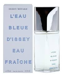 L'eau Bleue D´Iseey Eau Fraiche 75ml