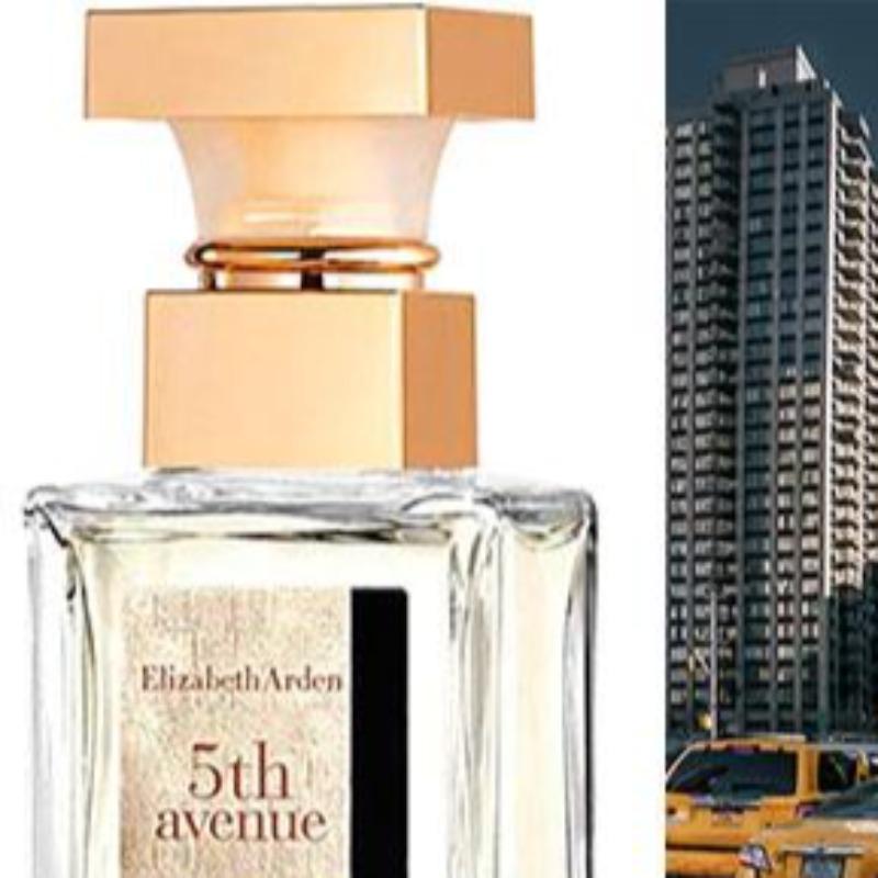 5th Avenue Nyc Uptown de Elizabeth Arden 75ml Mujer