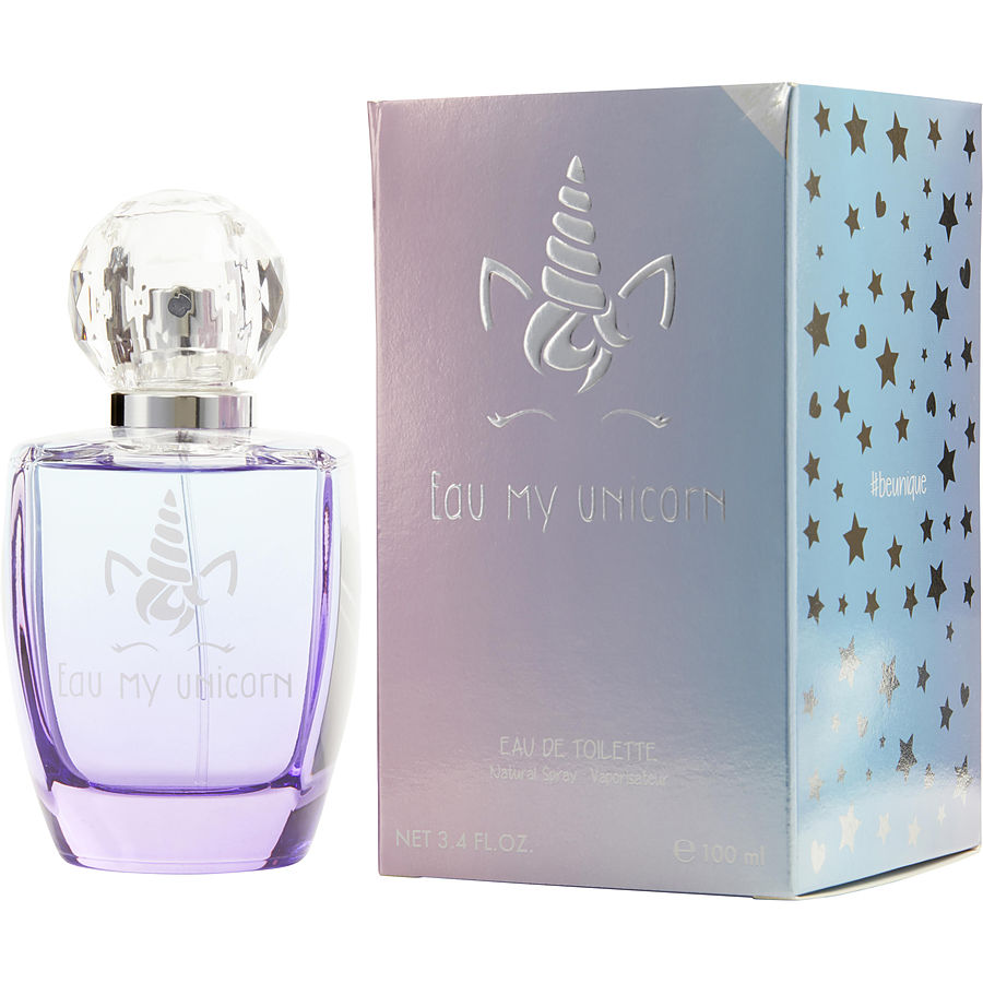 Eau My Unicorn Edt 100ml