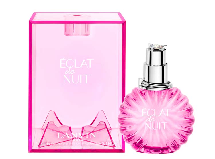 Eclat De Nuit Edp 100 Mujer Lanvin