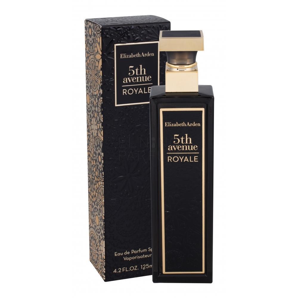 5Th Avenue Royal Elizabeth Arden Edp 125 ml Mujer