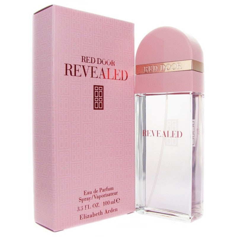 Red Door Revealed EDP Mujer 100Ml