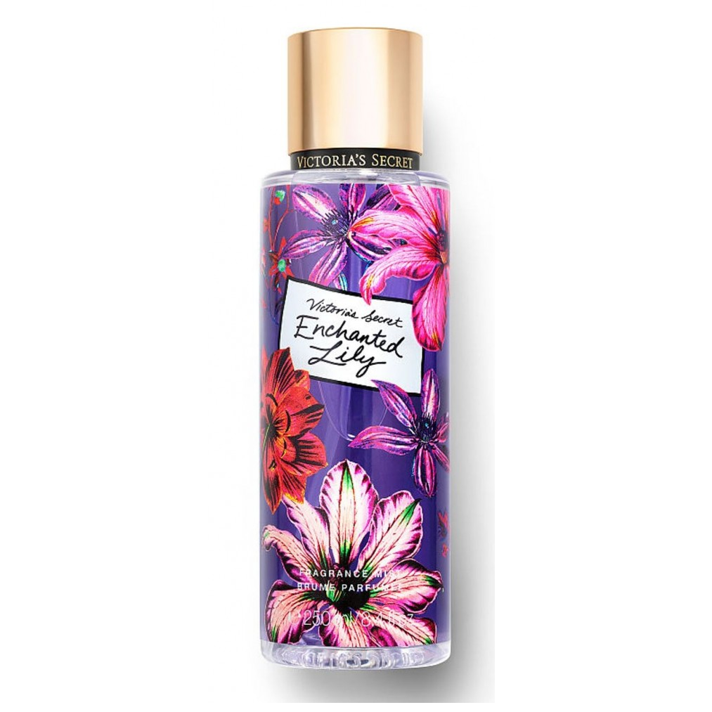 Victoria Secret Enchanted Lily Mist 250ml Mujer