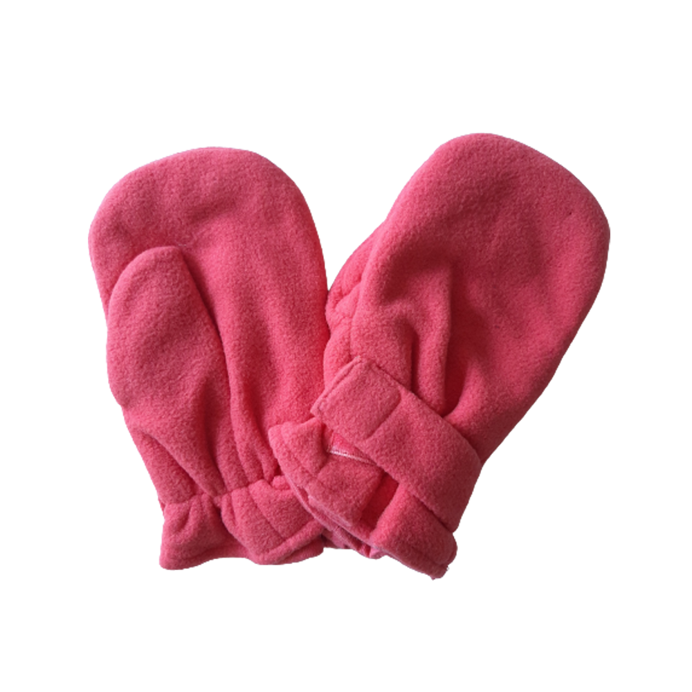 Mintones Babycottons Polar Fresa