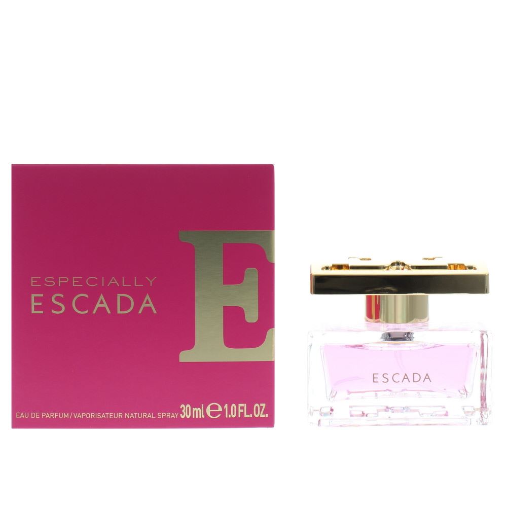 Especially Escada Edp 30ml Mujer