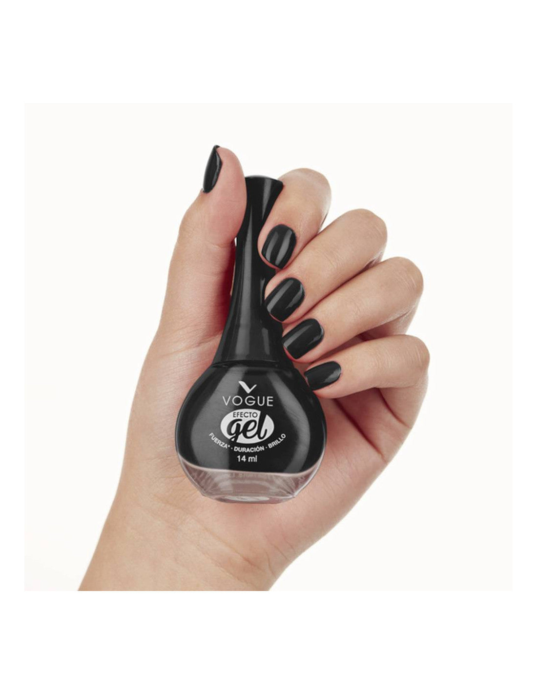 V ESMALTE EFECTO GEL SECRETO INN