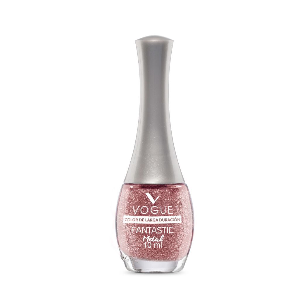 V ESMALTE FANT ROSA ESTELAR 10ML