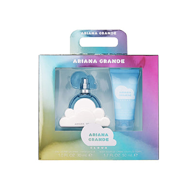 Estuche Cloud EDP 30ml +BodyCreme50ml Ariana Grande