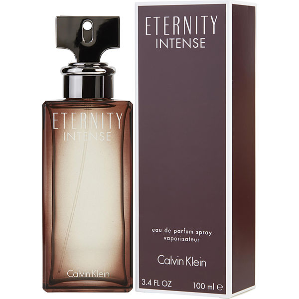 ETERNITY INTENSE 100ML EDP MUJER