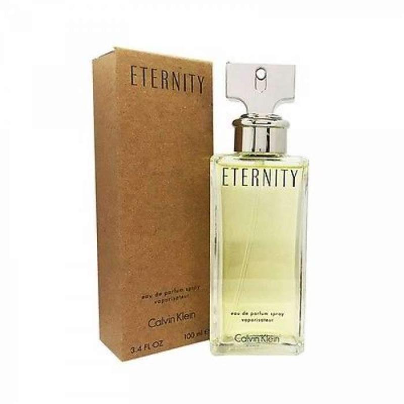 Eternity Tester EDP Mujer 100ML