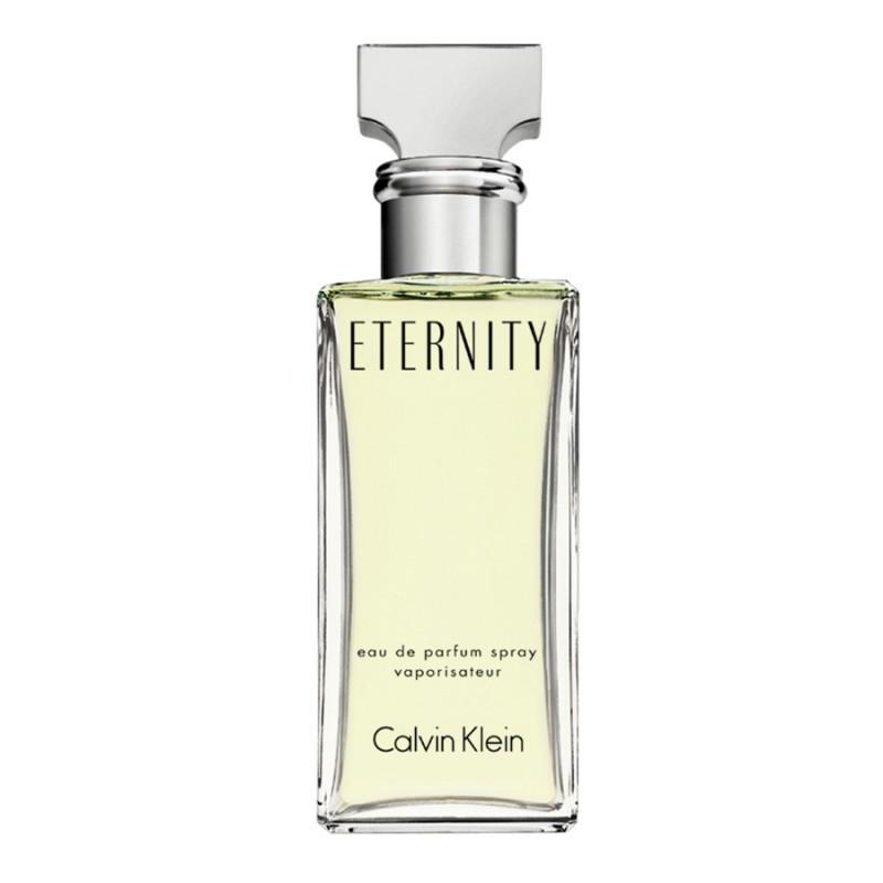 Eternity Tester EDP Mujer 100ML