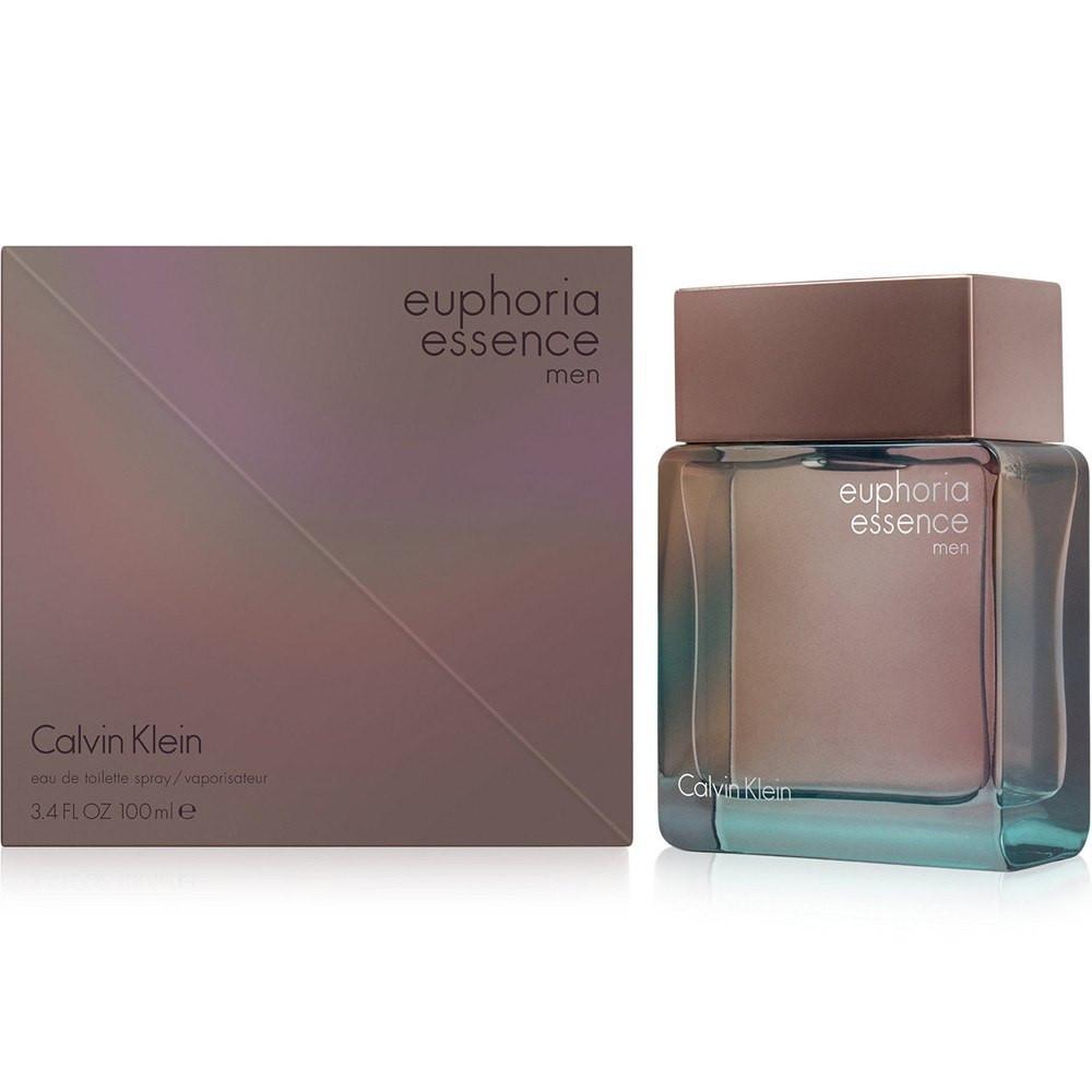 Euphoria Essence 100ml Edt Hombre Calvin Klein