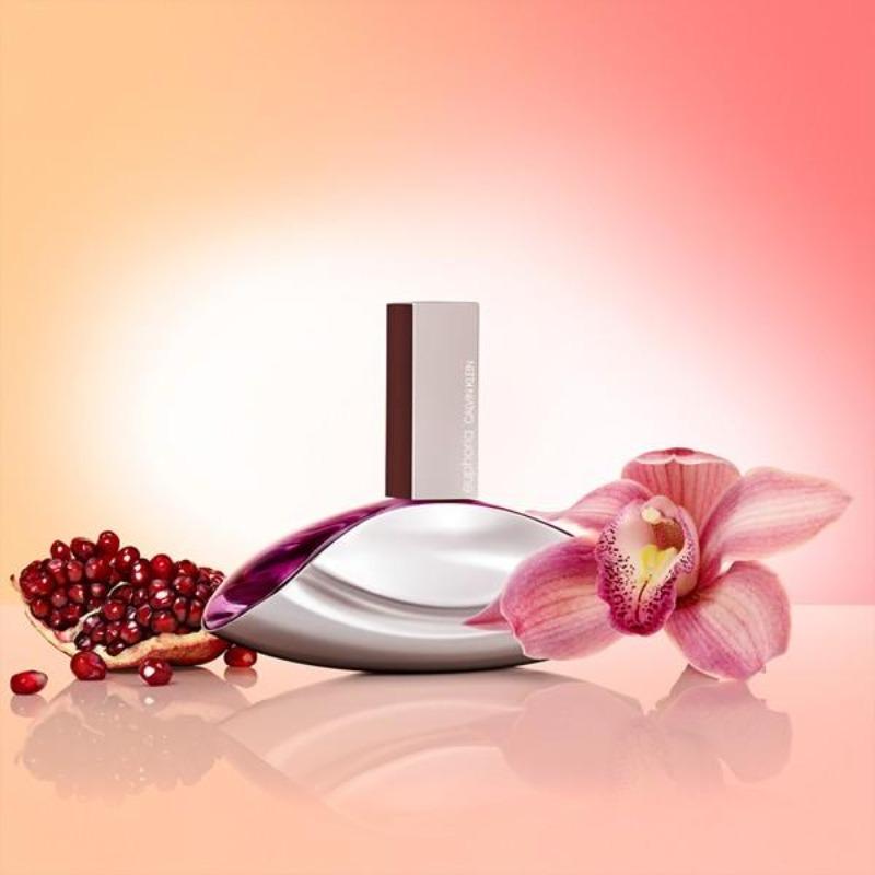 Deep Euphoria 50ml EDT Mujer Calvin Klein