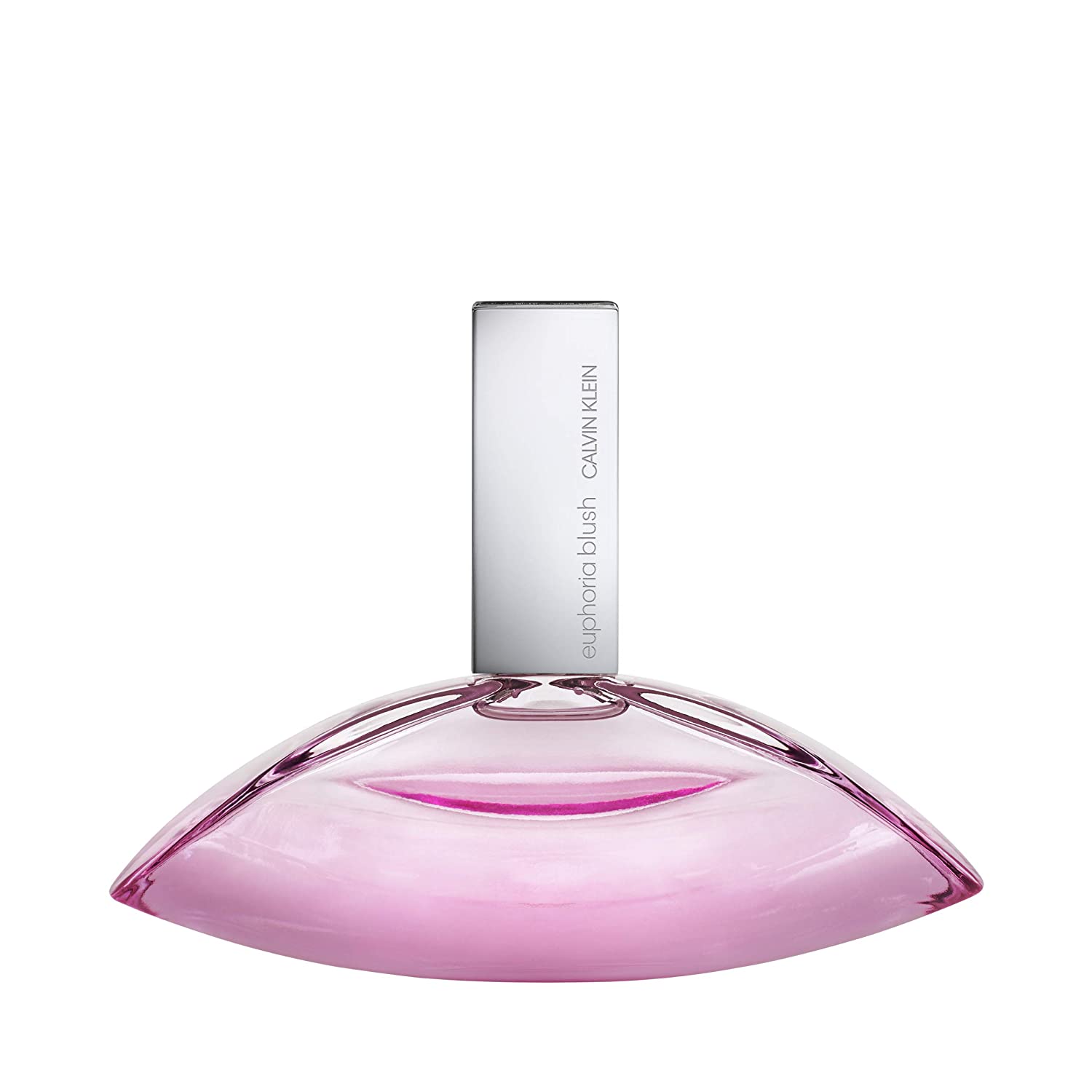 Euphoria Blush Calvin Klein Edp 100 Ml Mujer Tester