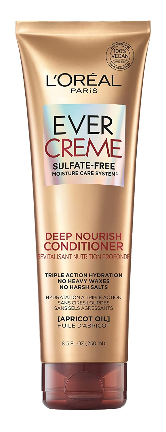 Everdeep Nourish Conditioner