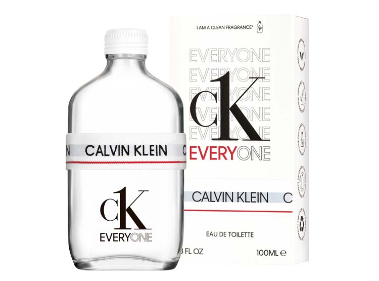 CK Everyone 100ml Edt Unisex (Sin celofan)