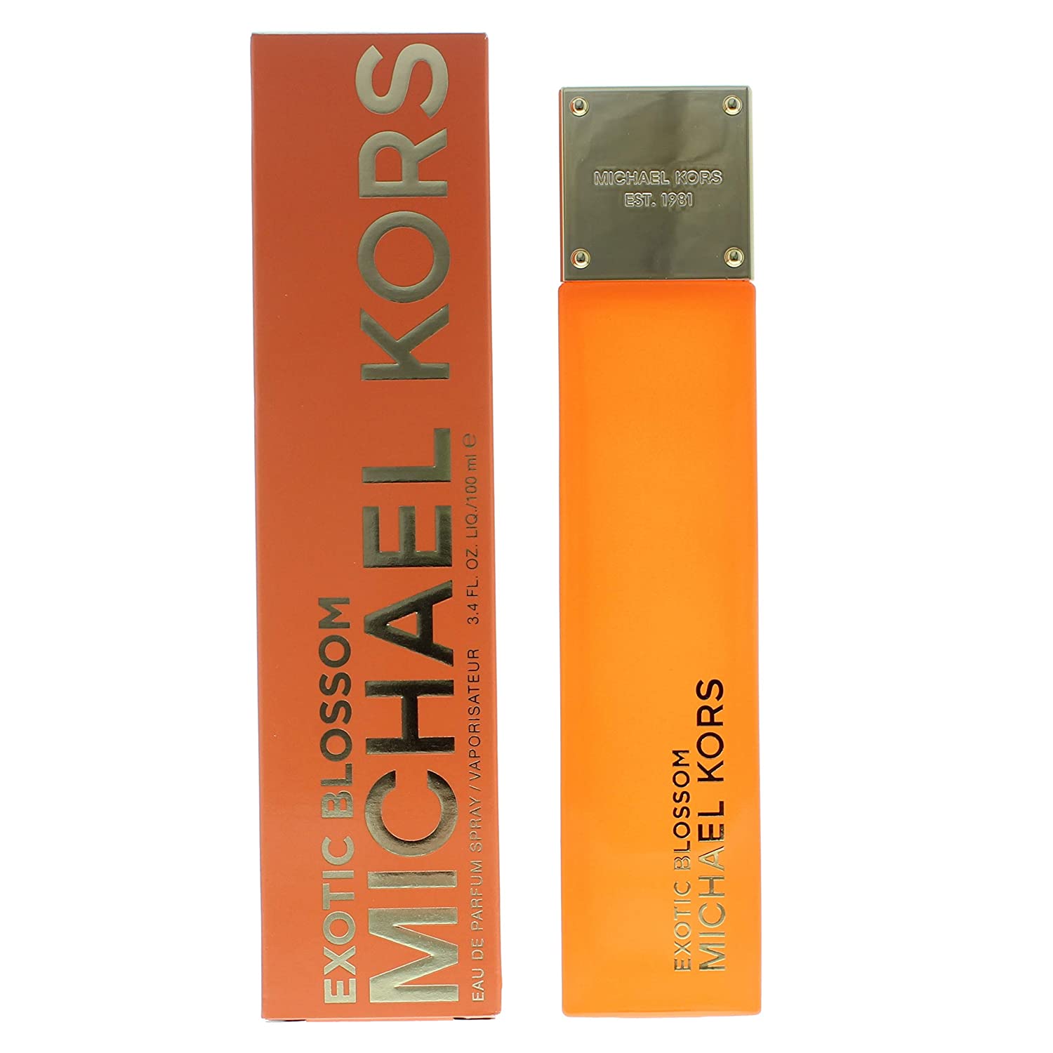 Exotic Blossom MK Edp 100ml Mujer