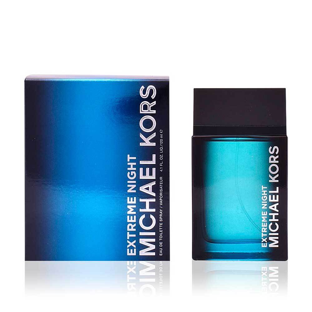 Extreme Night Edt 120Ml Hombre