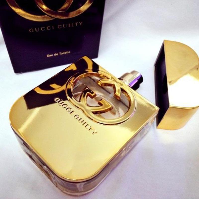 Gucci Guilty EDT Mujer 75 Ml