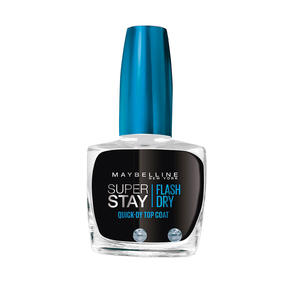 Esmalte Tratamiento Superstay 7 Days 03 Flash Dry / Cosmetic