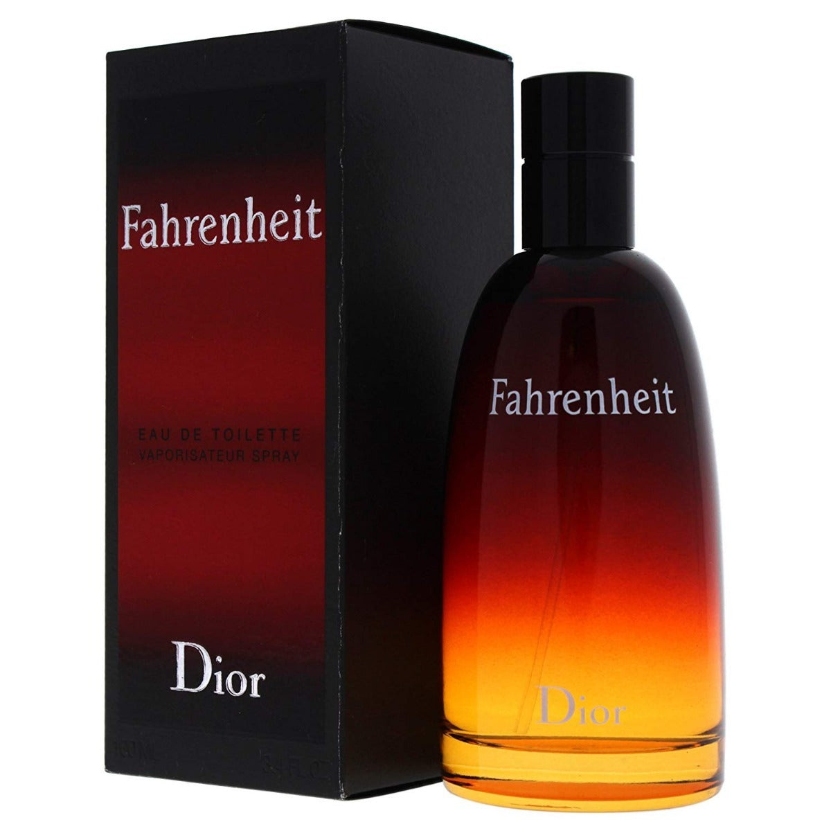 Fahrenheit 100ML EDT Hombre Christian Dior