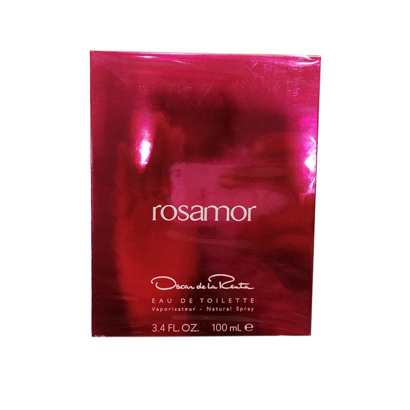 Rosamor 100ML EDT Mujer Oscar De La Renta